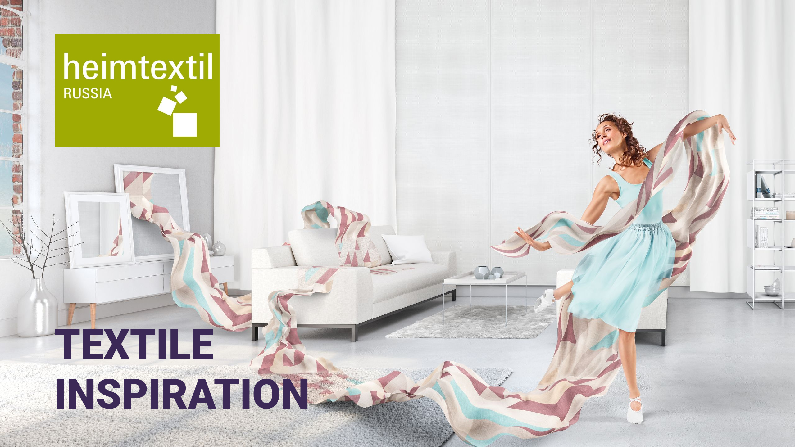 heimtextil russia